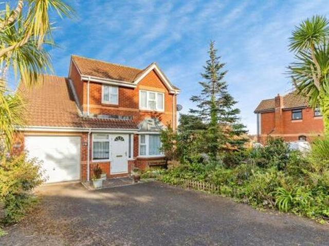House for sale in Foxhole, Paignton