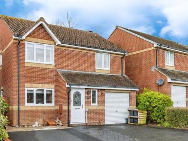 House for sale in Tweenaways, Paignton