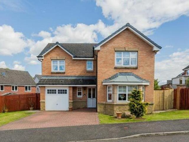 House for sale in Glenburn, Scotland