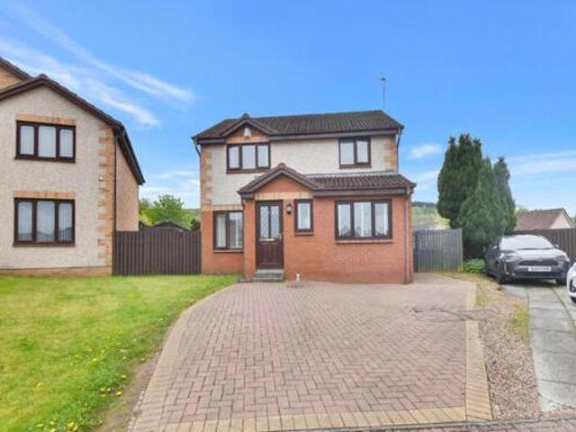 House for sale in Glenburn, Scotland