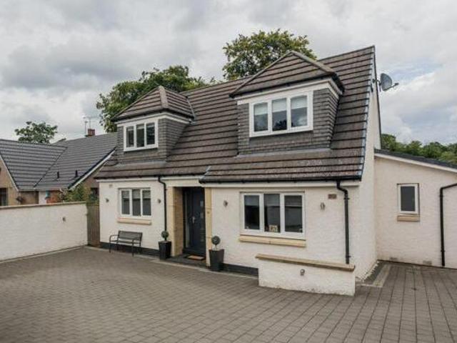 House for sale in Glenburn, Scotland