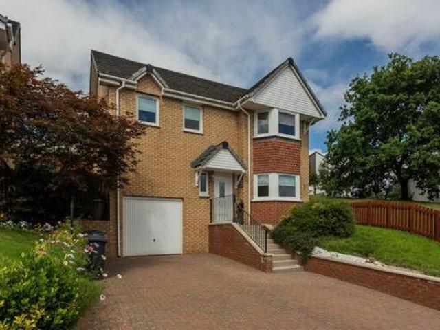 House for sale in Dykebar, Glenburn