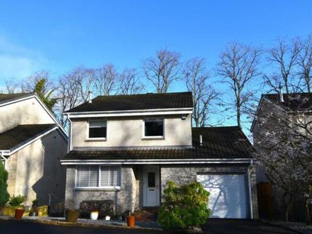 House for sale in Glenburn, Scotland
