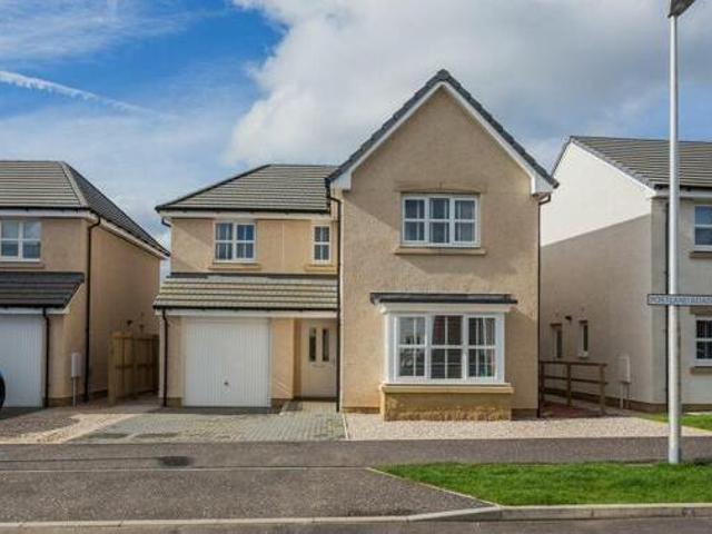 House for sale in Hawkhead, Glenburn
