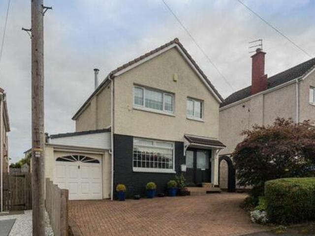 House for sale in Glenburn, Scotland