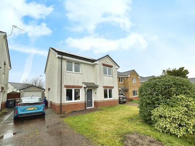 House for sale in Shortroods, Glenburn