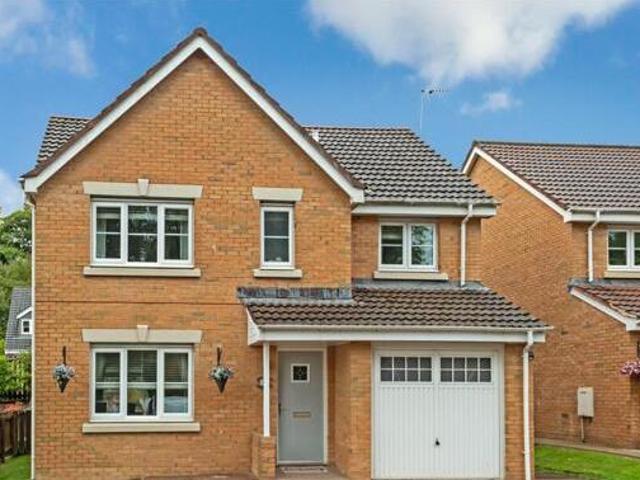 House for sale in Glenburn, Scotland