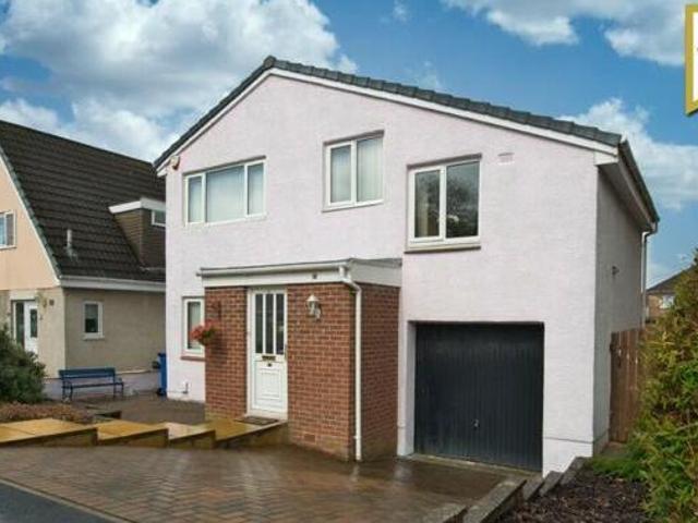 House for sale in Thornly Park, Glenburn