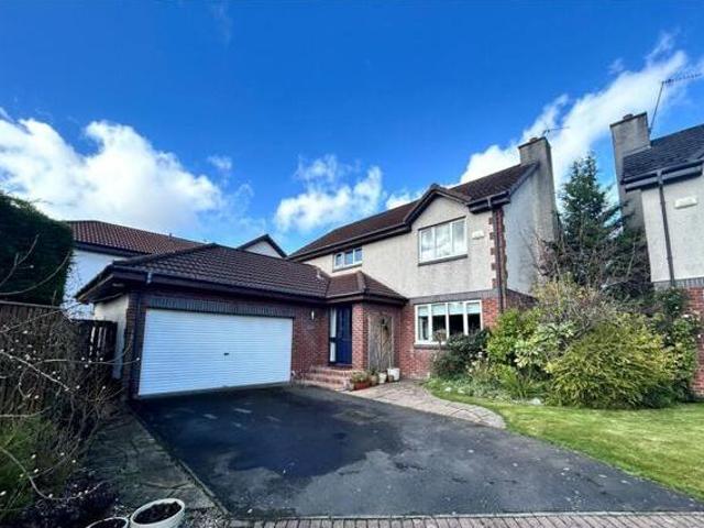 House for sale in Glenburn, Scotland