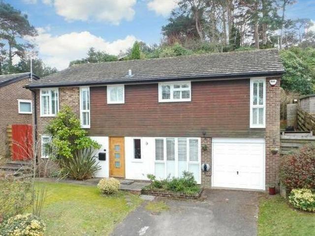 House for rent in West Sussex