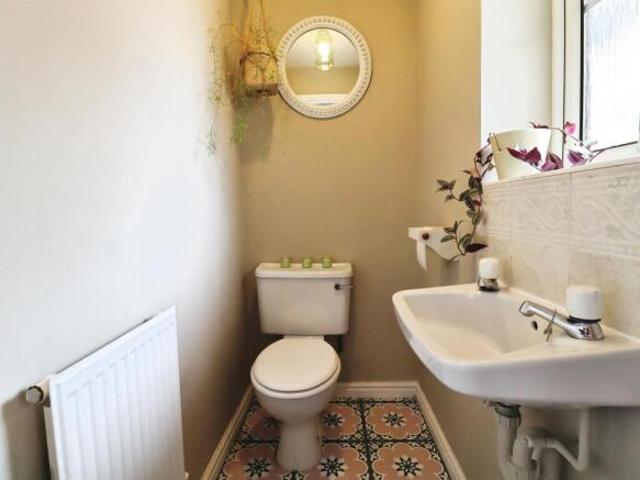 Farm for sale in Falcon Lodge, Wales