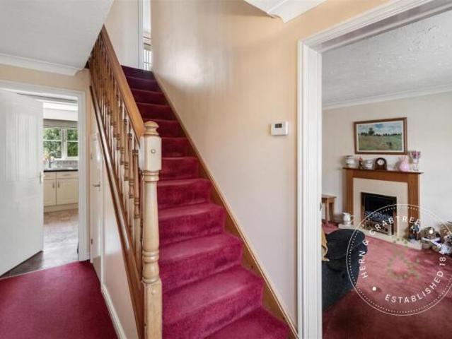 Farm for sale in Falcon Lodge, Wales