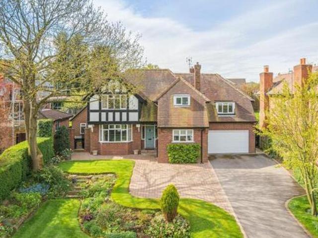 House for sale in North Yorkshire