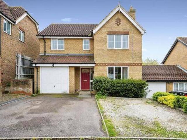 House for sale in Lyons, Greater London