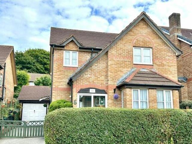 House for sale in Par, Cornwall