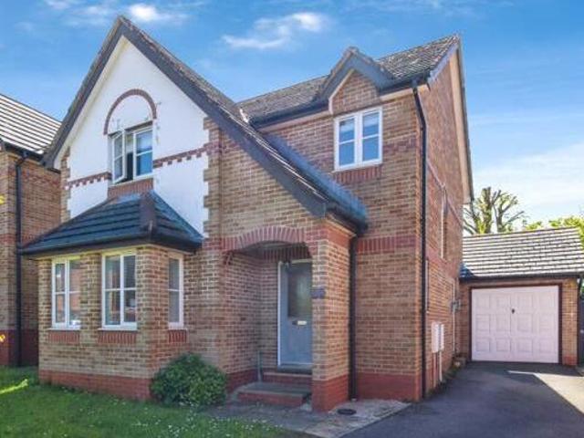 House for sale in Par, Cornwall