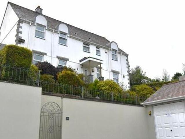 House for sale in Par, Cornwall
