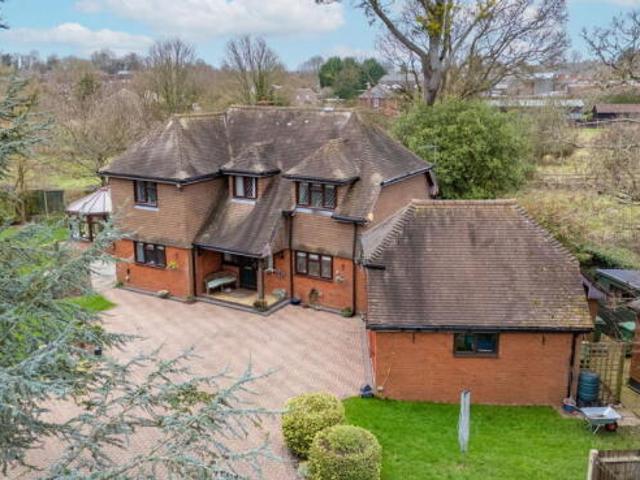 Farm for sale in Priest Down, Hampshire
