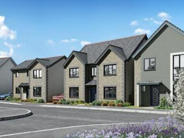 House for sale in Helston, Cornwall