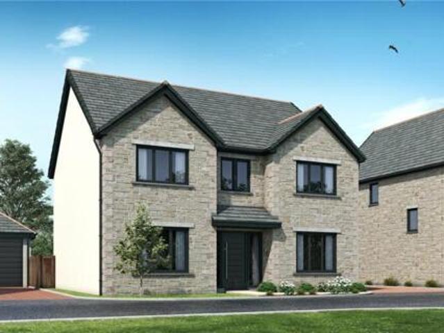 House for sale in Helston, Cornwall
