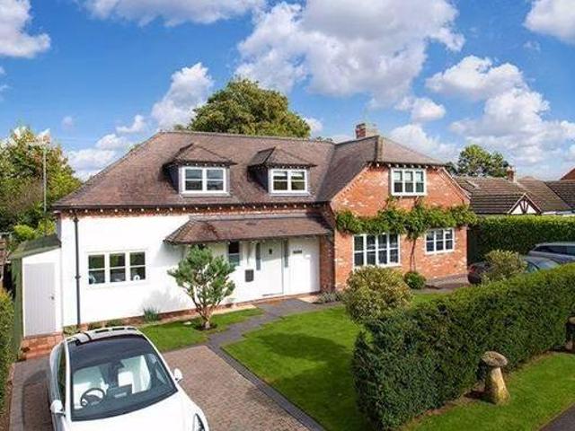 House for sale in Binley, West Midlands