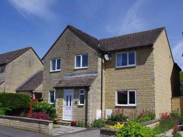 House for sale in Gloucestershire