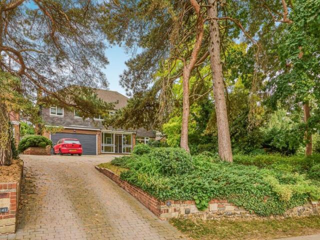 Farm for sale in Bridgefield, Kent