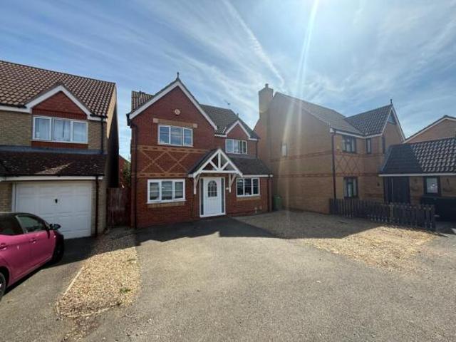 Farm for sale in Hampton Green, Cambridgeshire