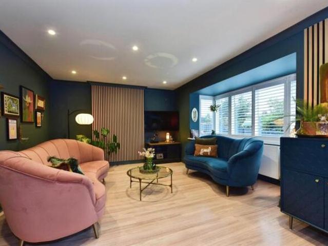 Farm for sale in Park Hill, Sheffield