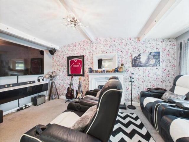 Farm for sale in Calderstones