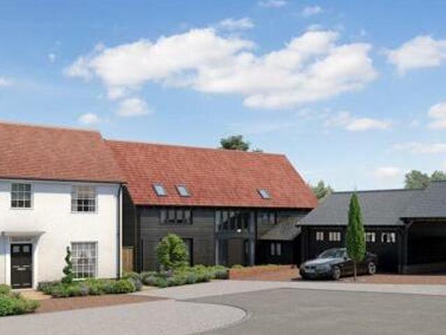 House for sale in Lyons, Greater London
