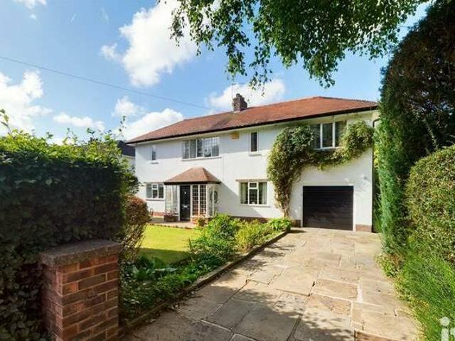 House for rent in Greater Manchester