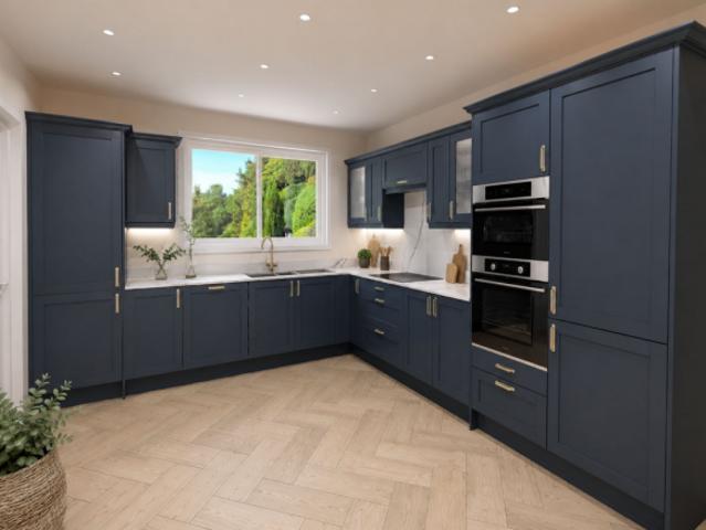 Farm for sale in Lee Bank, Greater Manchester