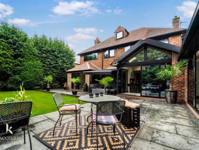 Farm for sale in Bury, Greater Manchester
