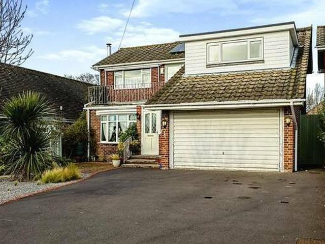 House for rent in Hampshire