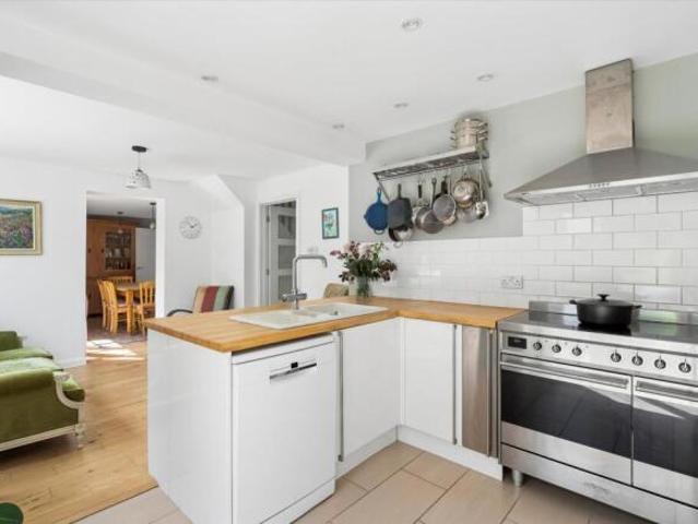 Property for sale in Winnall, Kings Worthy