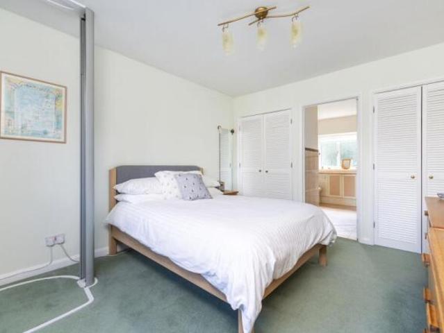 Farm for sale in Winnall, Kings Worthy