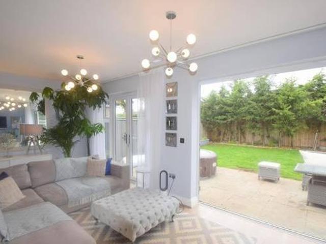 House for sale in Lyons, Greater London