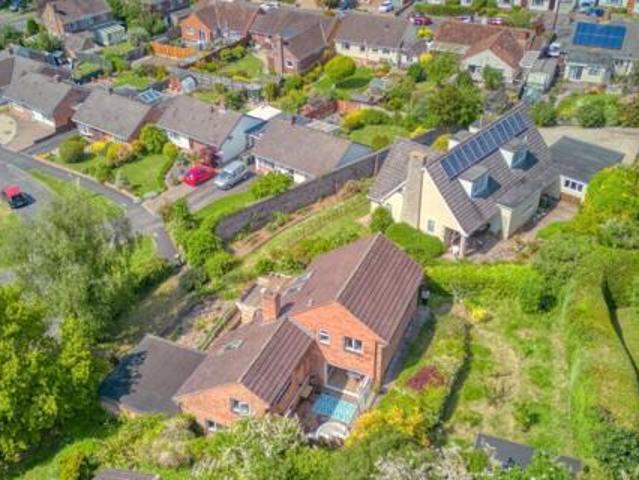 House for sale in Sherford, Rumwell
