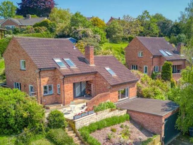 House for sale in Sherford, Rumwell