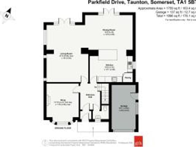 Farm for sale in Tangier, Rumwell