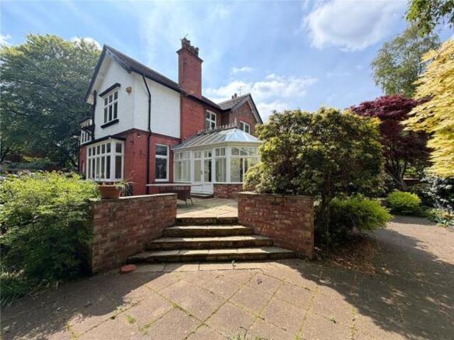 Farm for sale in Georgia, Greater Manchester