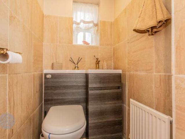 Farm for sale in South Lane, West Yorkshire