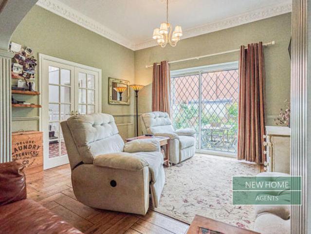 Farm for sale in Warrington