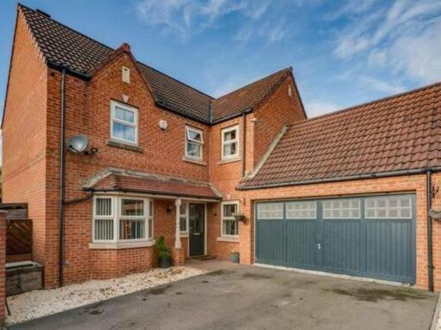 House for rent in Yorkshire And The Humber