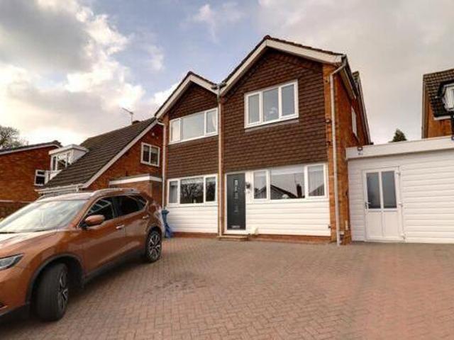 House for sale in Baswich, Staffordshire