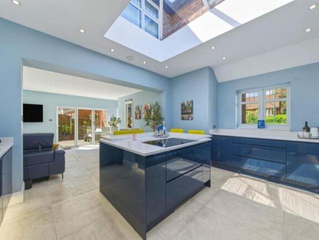 Farm for sale in Wollaton Vale, Haddon