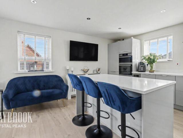 Farm for sale in Waverley, South Yorkshire