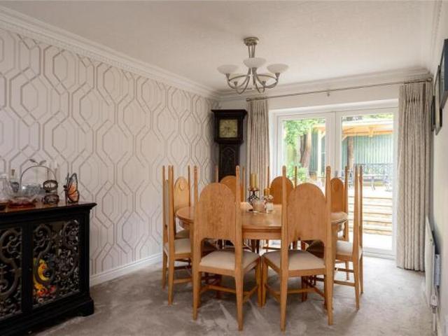 Farm for sale in Roundhay, Leeds