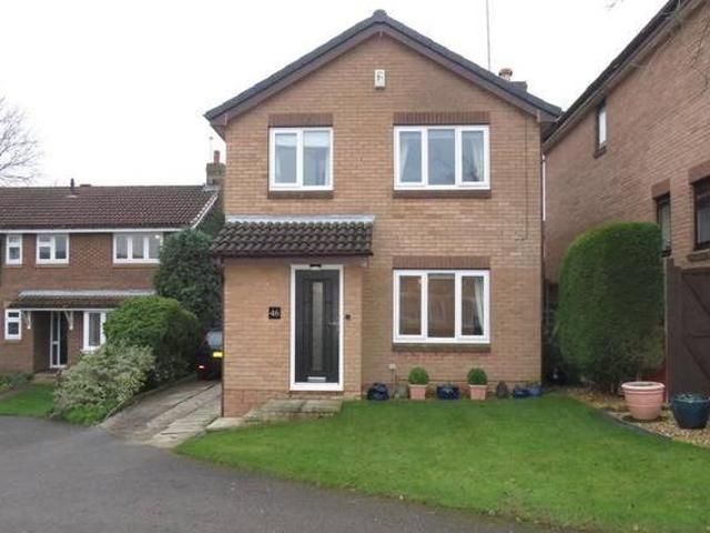 House for sale in Yorkshire And The Humber